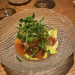 トムクリオーザ - 