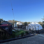隠れ家 四季の月 - 