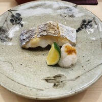 日本橋蛎殻町 すぎた - 
