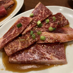 Yakiniku Gyuusei - 