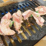 Oosaka Yakiniku Horumon Futago - 