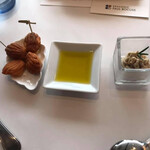 ブラッスリー ポール・ボキューズ 大丸東京 - 