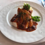 ブラッスリー ポール・ボキューズ 大丸東京 - 