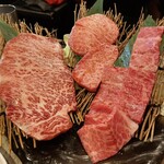 焼肉　かける - 