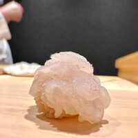 鮨処たけ原 - 