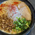 RAMEN MUSICA - 料理写真:NK坦々麺