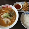 味の時計台 飯塚頴田店