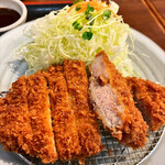 Fuji Katsu - 180gロースカツ