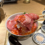 Sumibi Yakiniku Torajirou - 