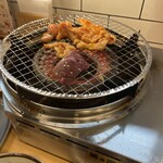 MARUKAWA精肉店 - 