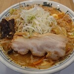 Chashu Ya Musashi - 