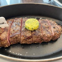 BLT STEAK GINZA - 