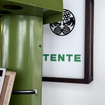 TENTE - 