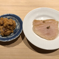 枯淡 - 