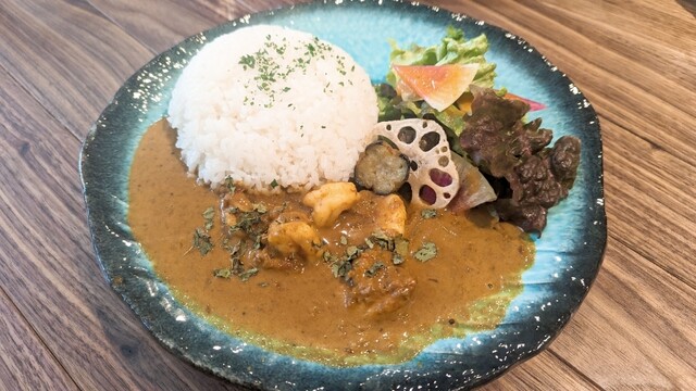 ecru（エクリュ） - 石巻（カフェ）の写真