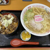 ラーメン幸雅