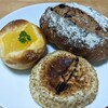 パン屋 はこ - 購入パン
