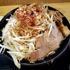ラーメン天人 
