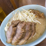 ラーメン二郎 池袋東口店 - 