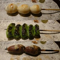 おみ乃 神谷町 - 