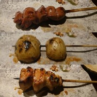 おみ乃 神谷町 - 