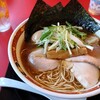 中華そば 麺や食堂 本店