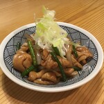 甲州肉炉端 炭とやまなし - 