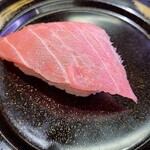 Sushi Ro - ・特ネタ大とろ360円(キャンペーン)