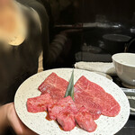 うしごろ 貫 恵比寿本店 - 