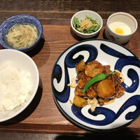 中華旬彩 森本 - 