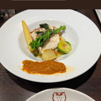 ビストロあじと - 