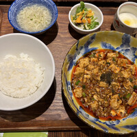 中華旬彩 森本 - 