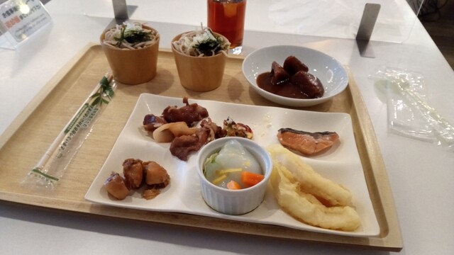 カルドキッチン - 帯広（ビュッフェ）の写真