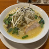 まるきんラーメン 木場店