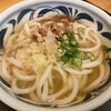 ふる里うどん 