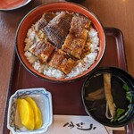 Unagi Matsumoto - 