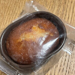 ラ・ローズ・ジャポネ - ヴィジタンディーヌ