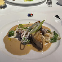 ブラッスリー ポール・ボキューズ 大丸東京 - 