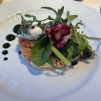 ブラッスリー ポール・ボキューズ 大丸東京 - 