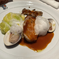 ブラッスリー ポール・ボキューズ 大丸東京 - 