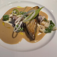 ブラッスリー ポール・ボキューズ 大丸東京 - 