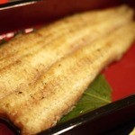 割烹蒲焼 横浜八十八 - 