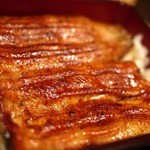 割烹蒲焼 横浜八十八 - 