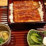 割烹蒲焼 横浜八十八 - 