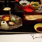 割烹蒲焼 横浜八十八 - 