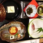 割烹蒲焼 横浜八十八 - 