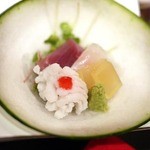 割烹蒲焼 横浜八十八 - 