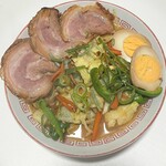 のりもも - 