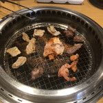 Yakiniku Kingu - 