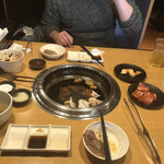 Yakiniku Kingu - 